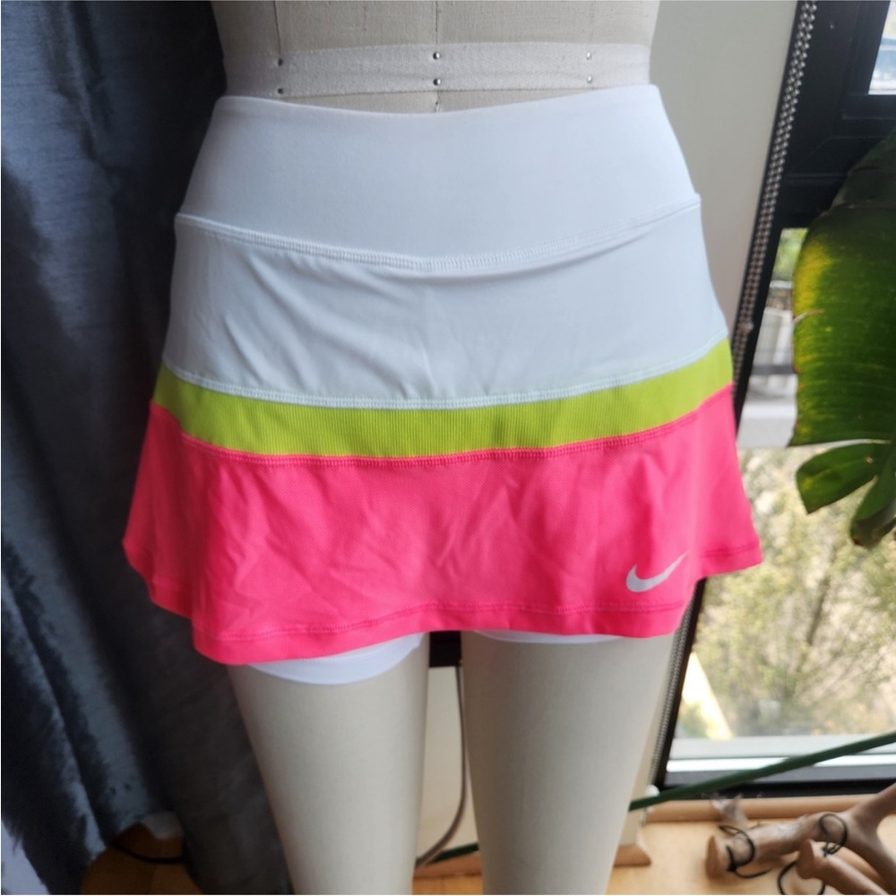 Nike Court Tennis Skirt